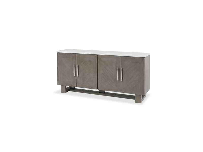 Loyaska 68" TV Stand
