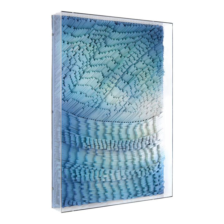 Tony Fey's Rays Ocean Light 2