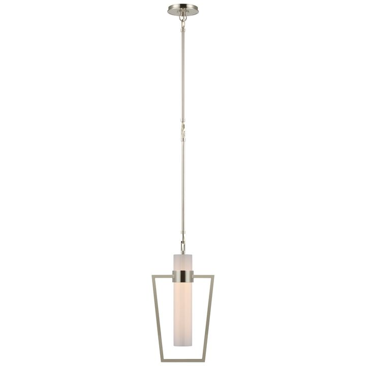 Presidio Petite Caged Pendant