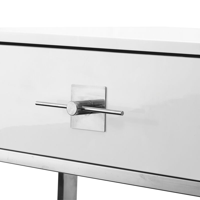 Nicole Miller Lanai Coffee Table