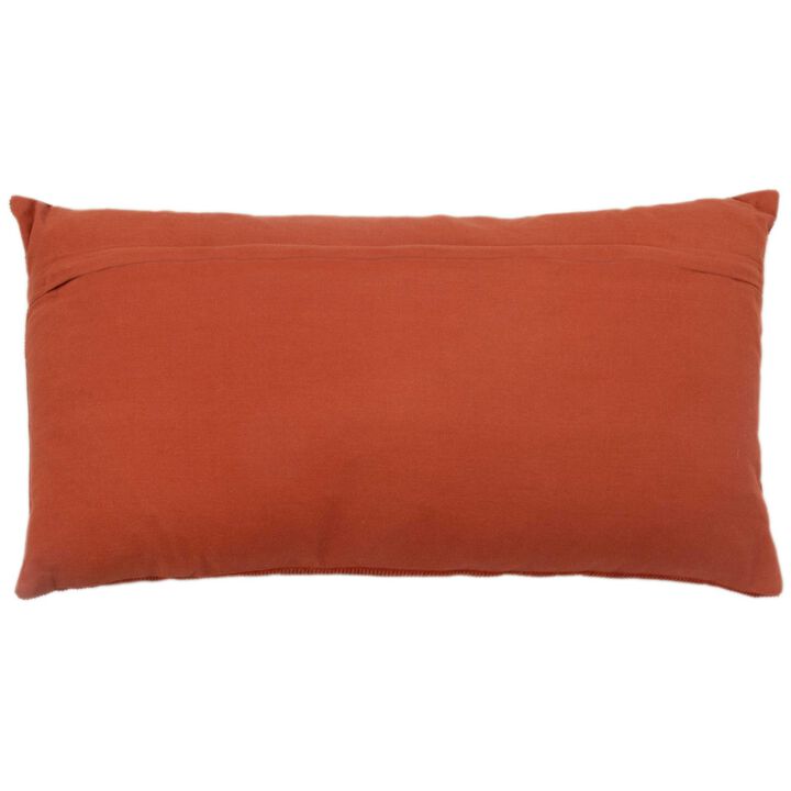 14" x 26" Down Filled Pillow