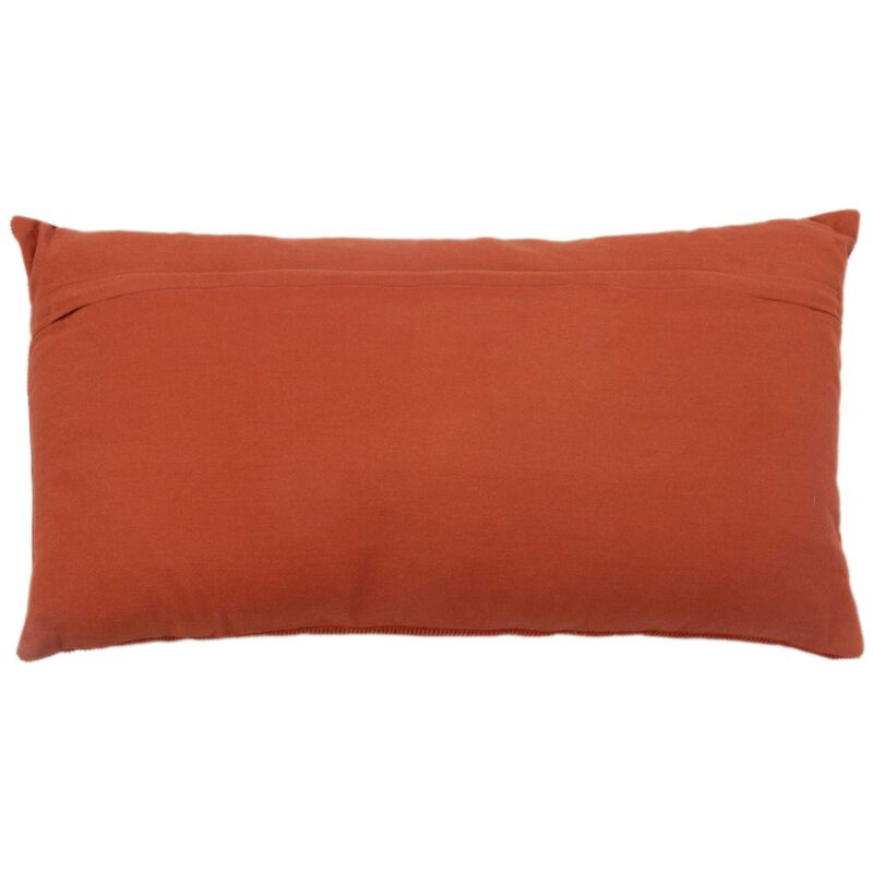 14" x 26" Poly Filled Pillow