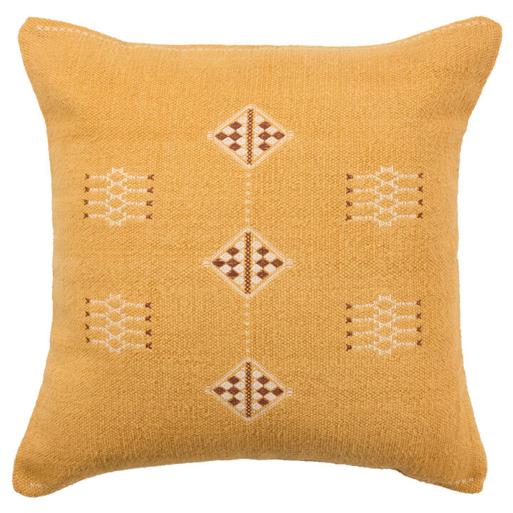 Puebla 22" Accent Pillow Collection