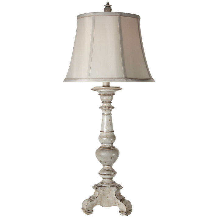 Yorktown Table Lamp (Set of 2)
