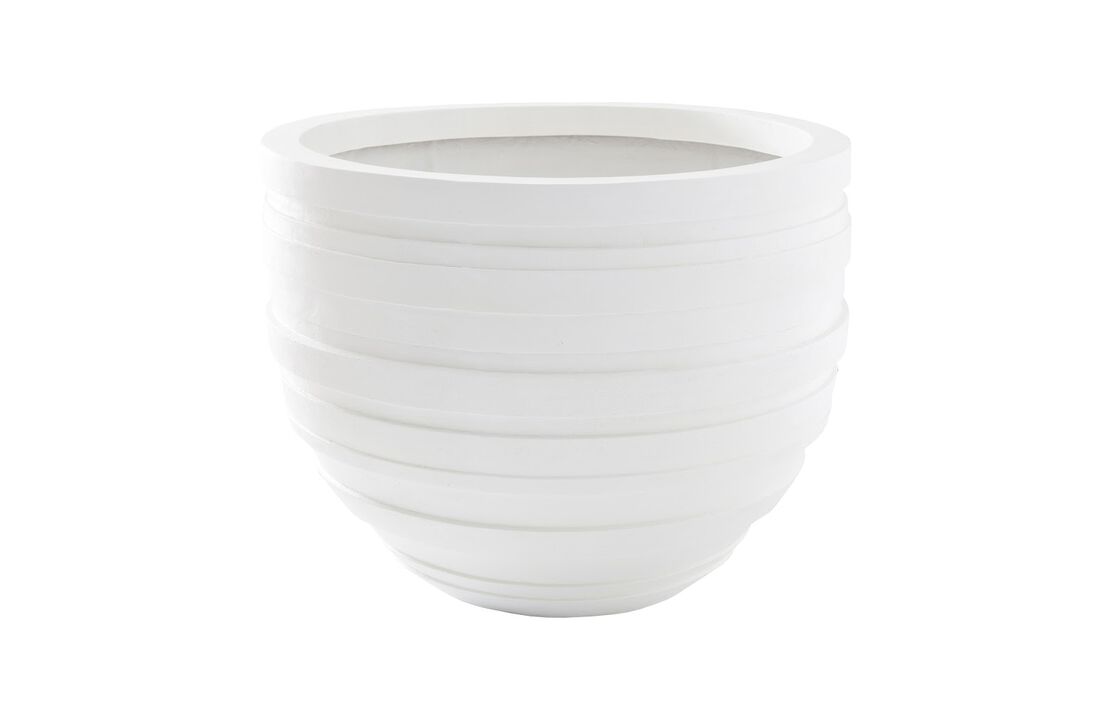 June Large Planter