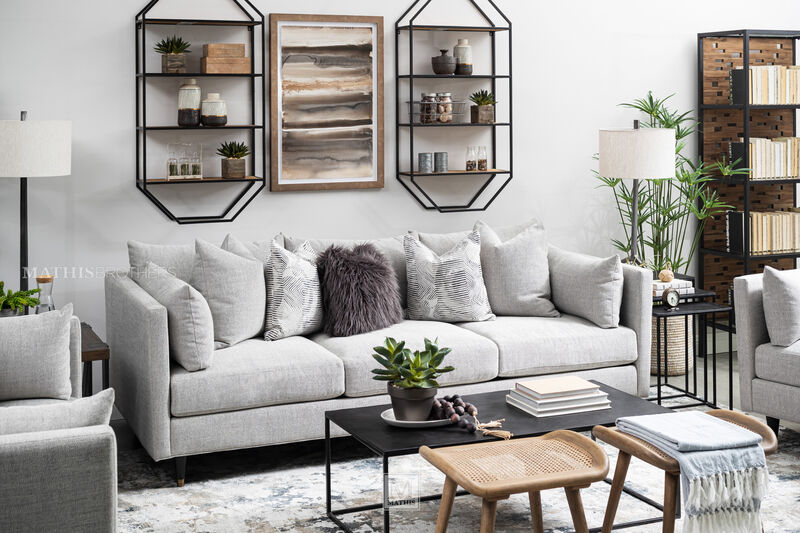 Pia Estate Sofa