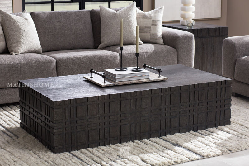 Lars Fabric Sofa