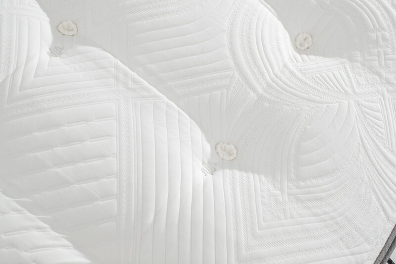 Corby Soft Mattress