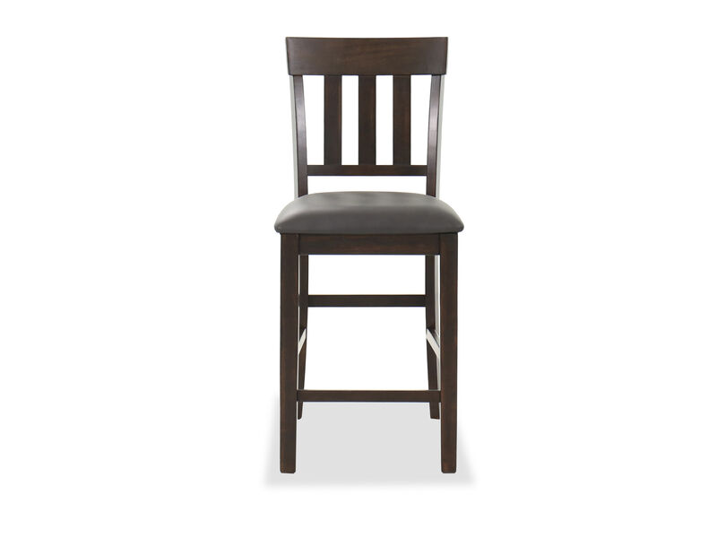 Haddigan Upholstered Bar Stool