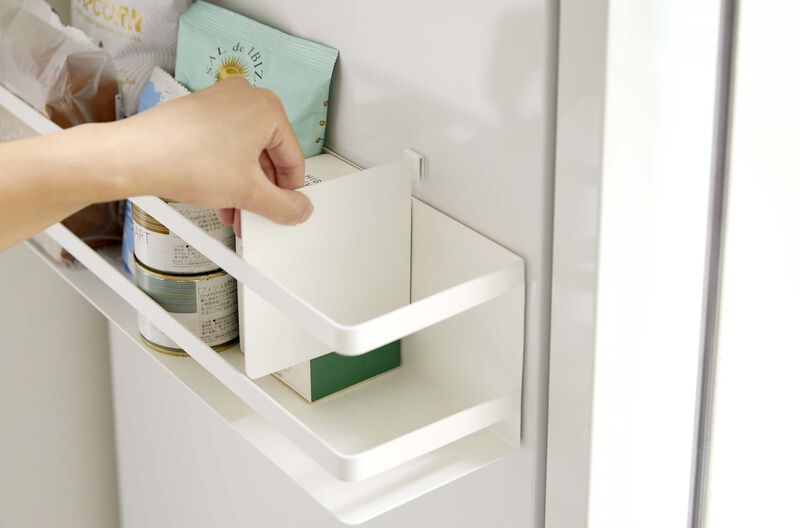 Magnetic Storage Basket