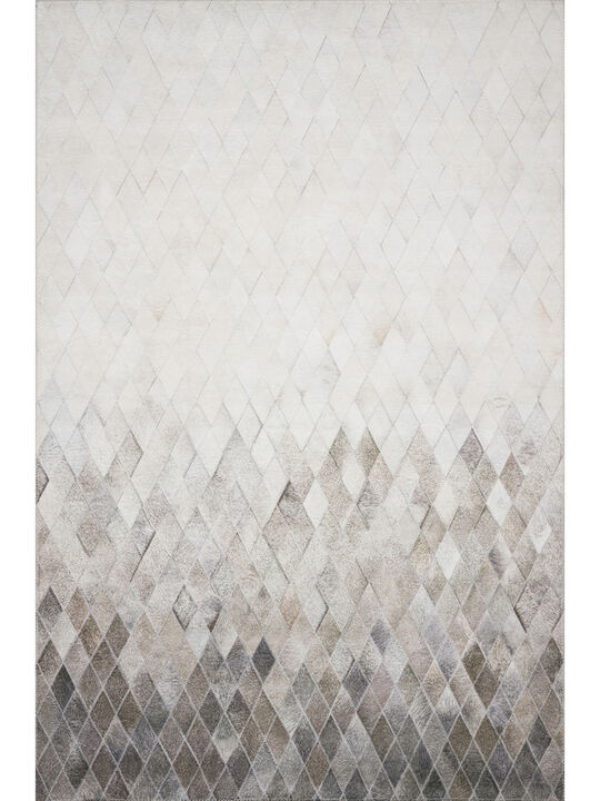 Maddox MAD04 Sand/Taupe 7'6" x 9'6" Rug