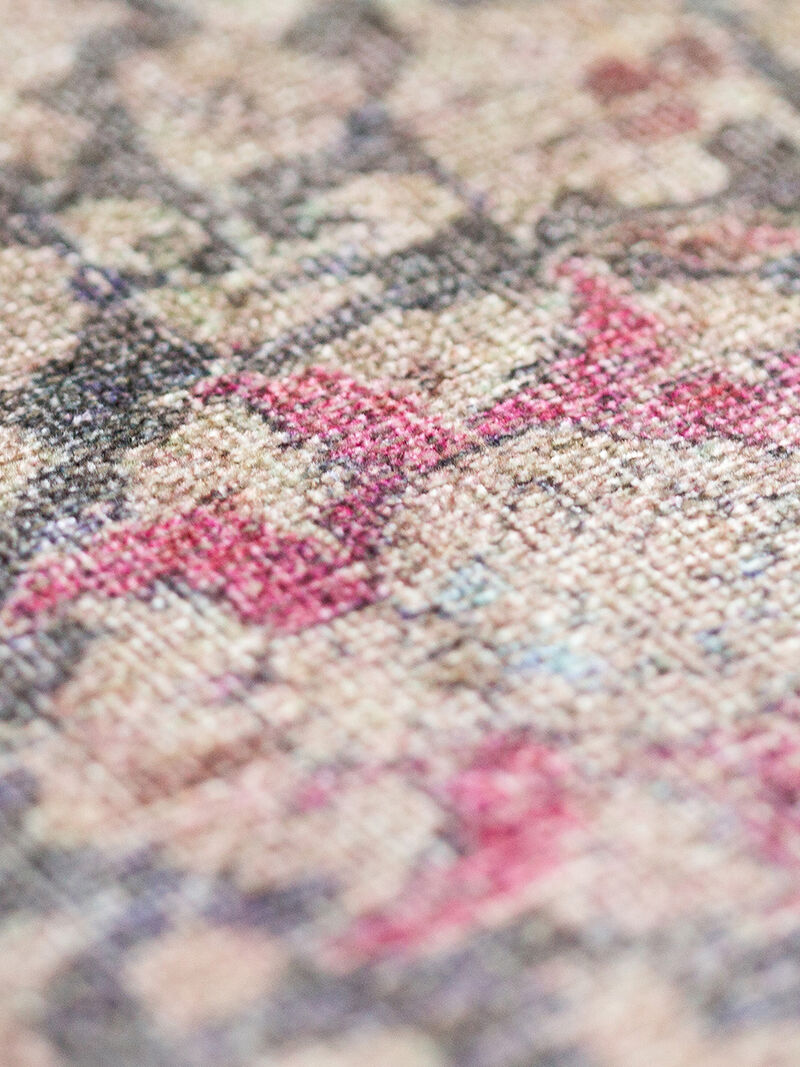 Kars KA7 Midnight 8' x 10' Rug