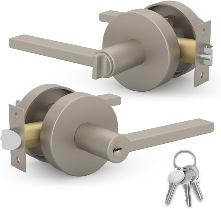 Mega Handles | Ralph Entry Lever