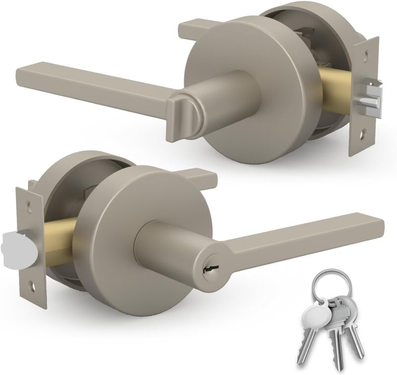 Mega Handles | Ralph Entry Lever