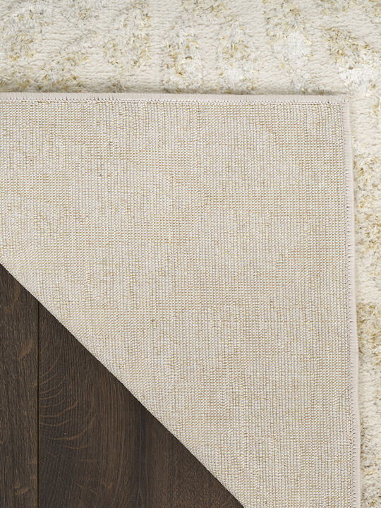 Ambiance AMI02 Ivory/Gold 7'10" x 9'10" Rug