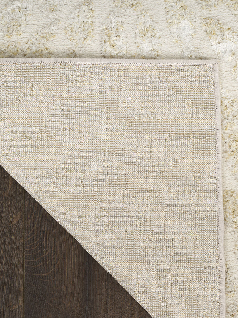 Ambiance AMI02 Ivory/Gold 7'10" x 9'10" Rug