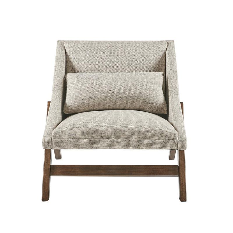 Belen Kox Silhouette Accent Chair, Belen Kox
