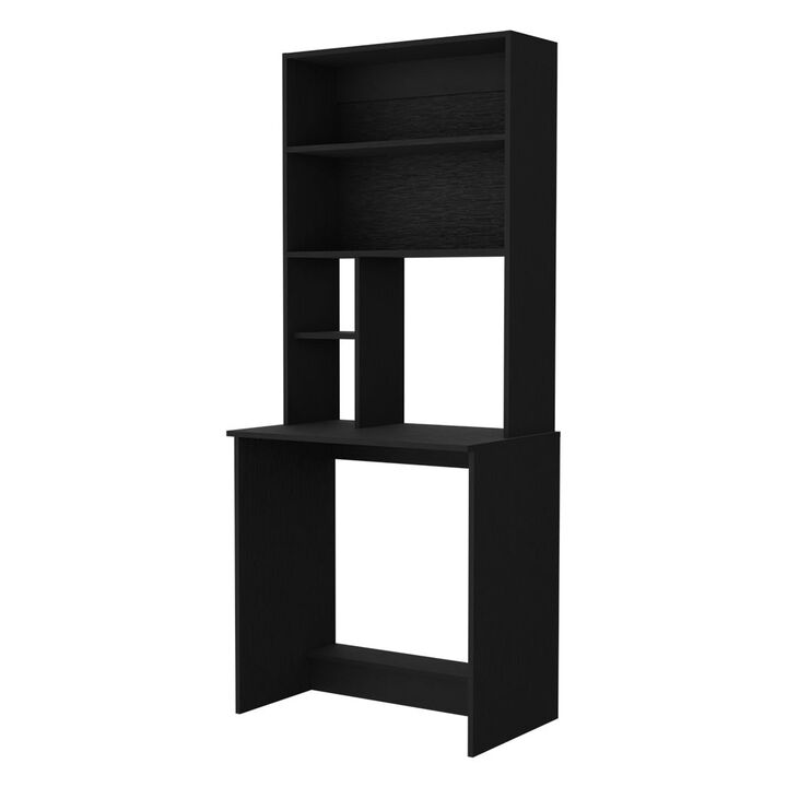 Sawgrass computer desk with Hutch