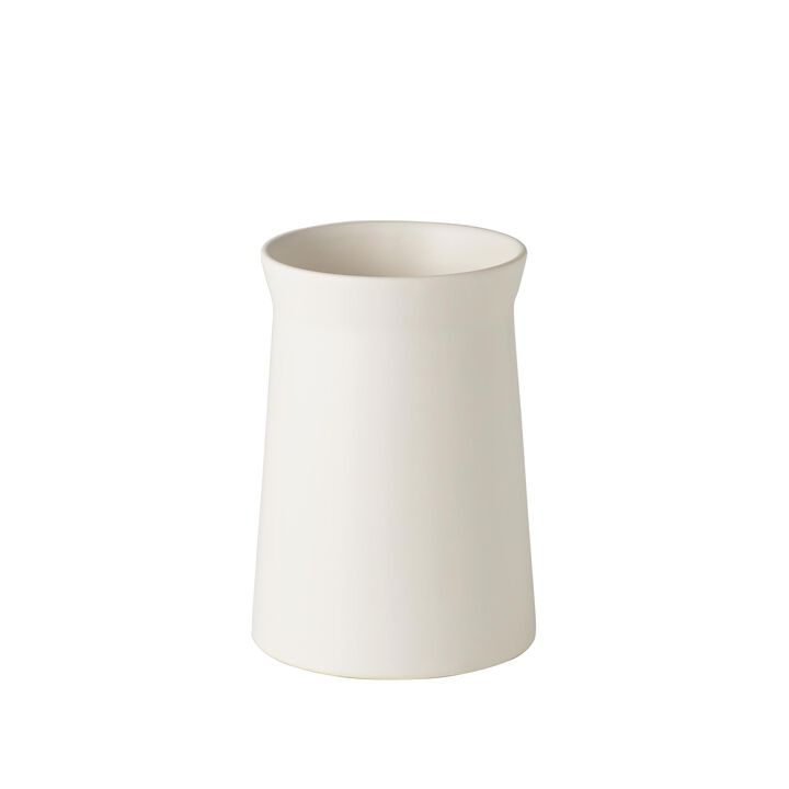 Soft Curve Vase