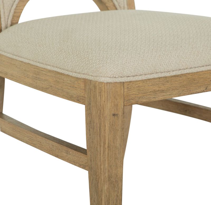 Tristan Side Chair