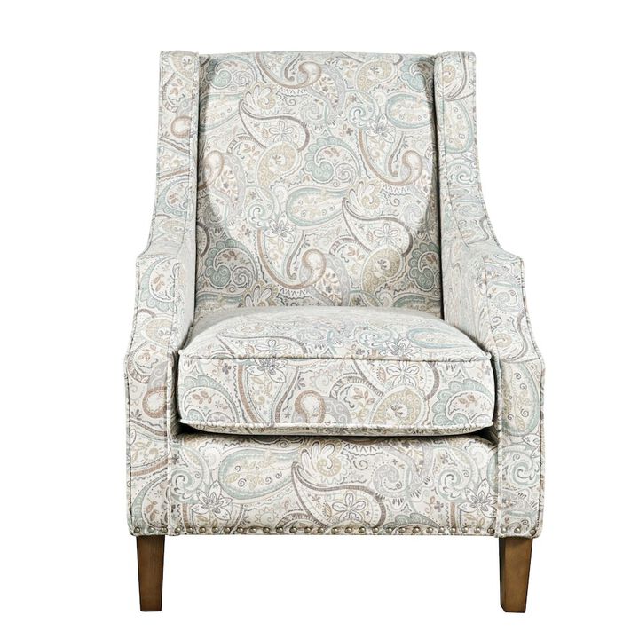 Jofran Upholstered Accent Chair