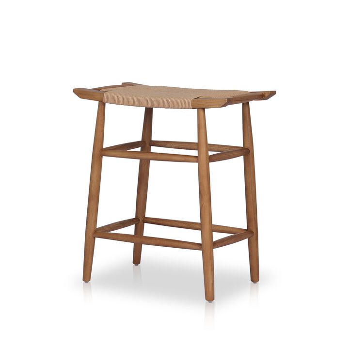 Robles Outdoor Dining Counter Stool