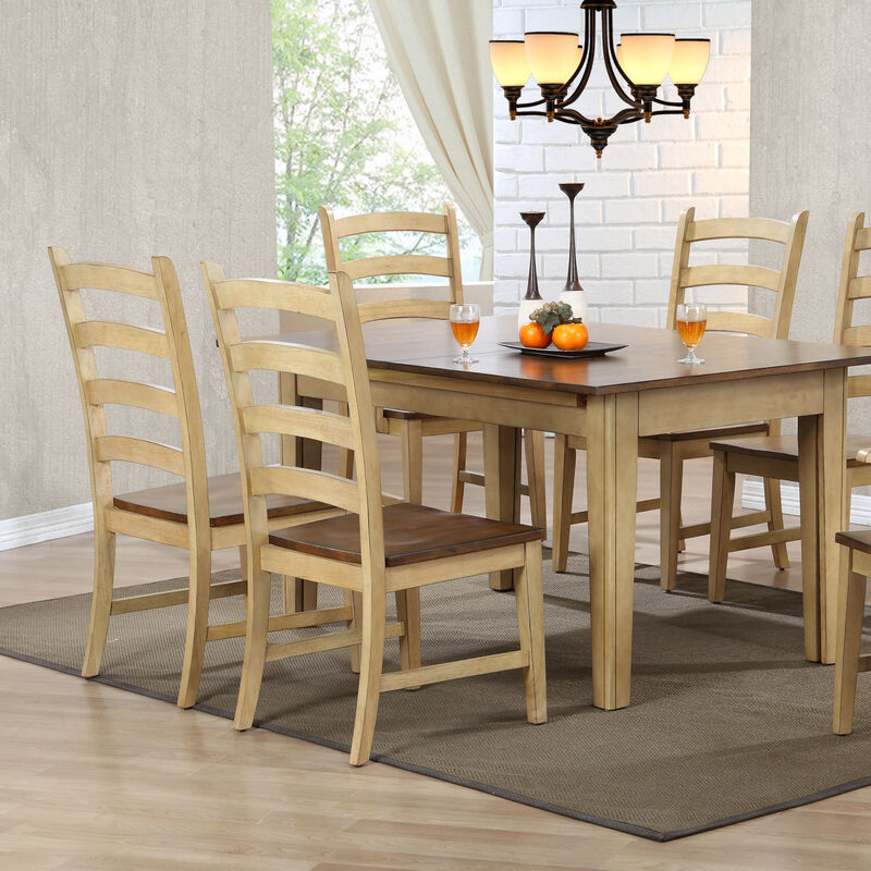 Simply Brook Side Chair (Set of 2)