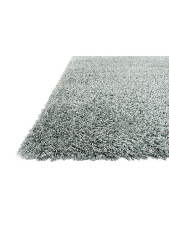 Kayla KAY01 Spa 3'9" x 5'9" Rug