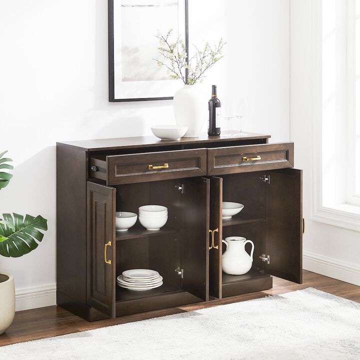 Crosley Furniture Stanton Sideboard