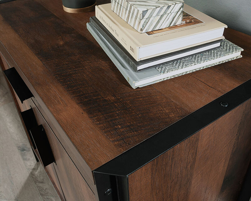 Briarbrook Utility Base