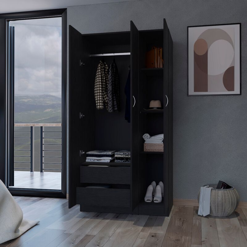 Casper Wardrobe