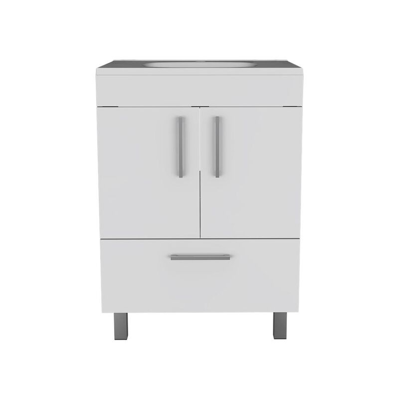 FM FURNITURE LLC Otello Single Bathroom Vanity