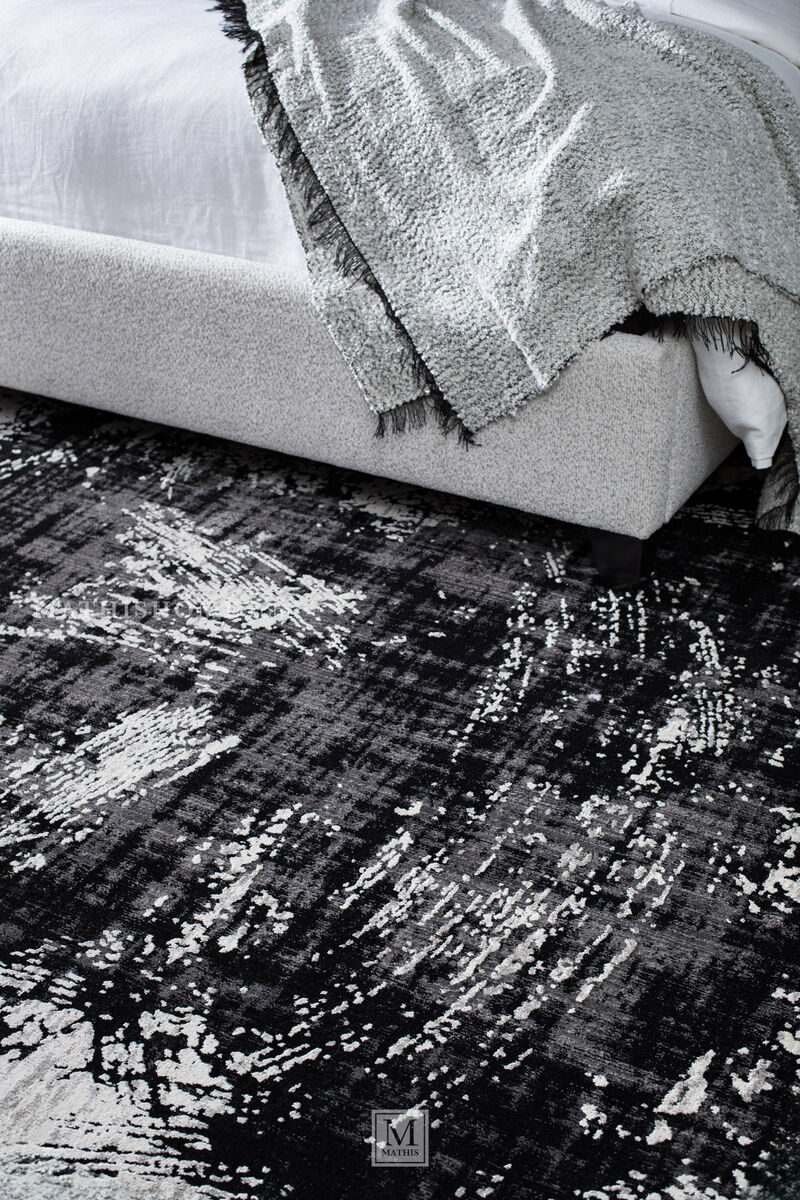 Dharma Upholstered Bed