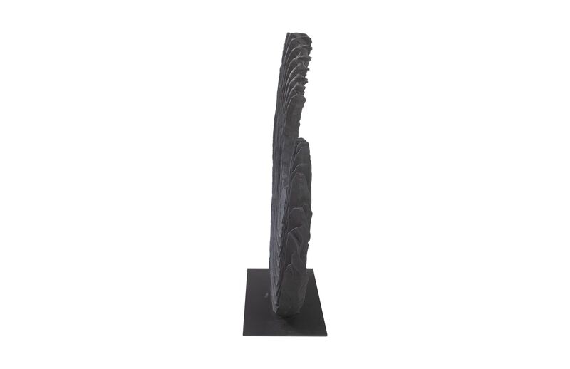 Swoop Tabletop Sculpture