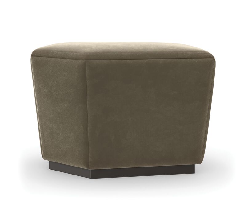 Castor Ottoman