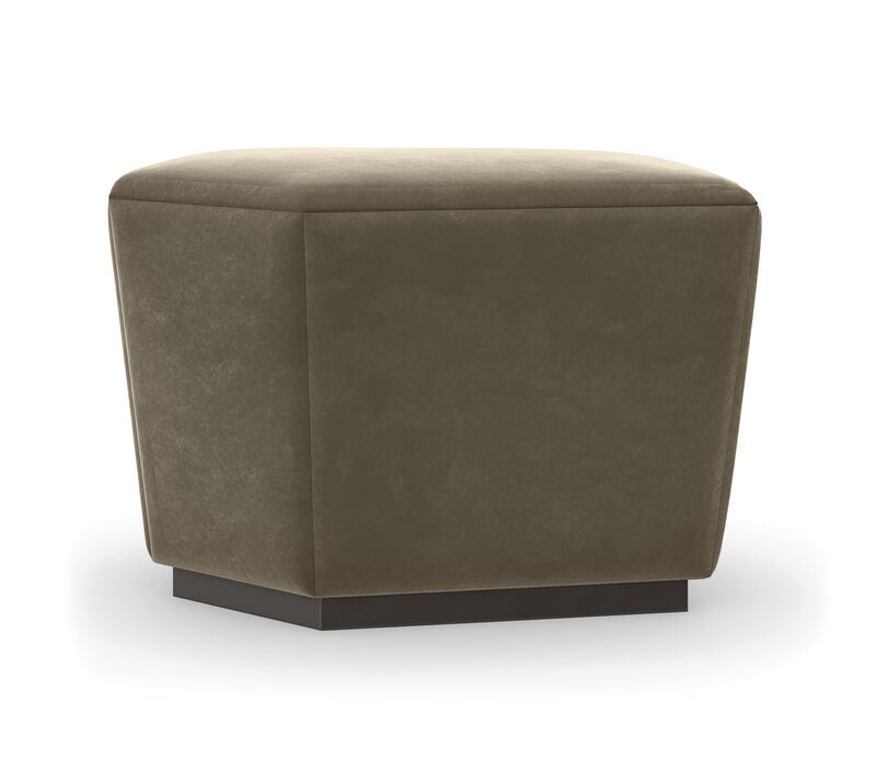 Castor Ottoman