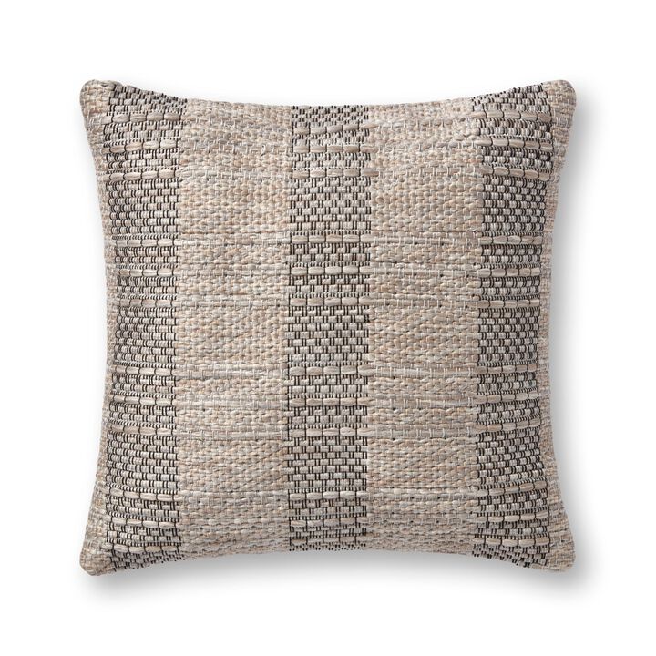 Coralie PAL0043 Pillow Collection by Amber Lewis x Loloi