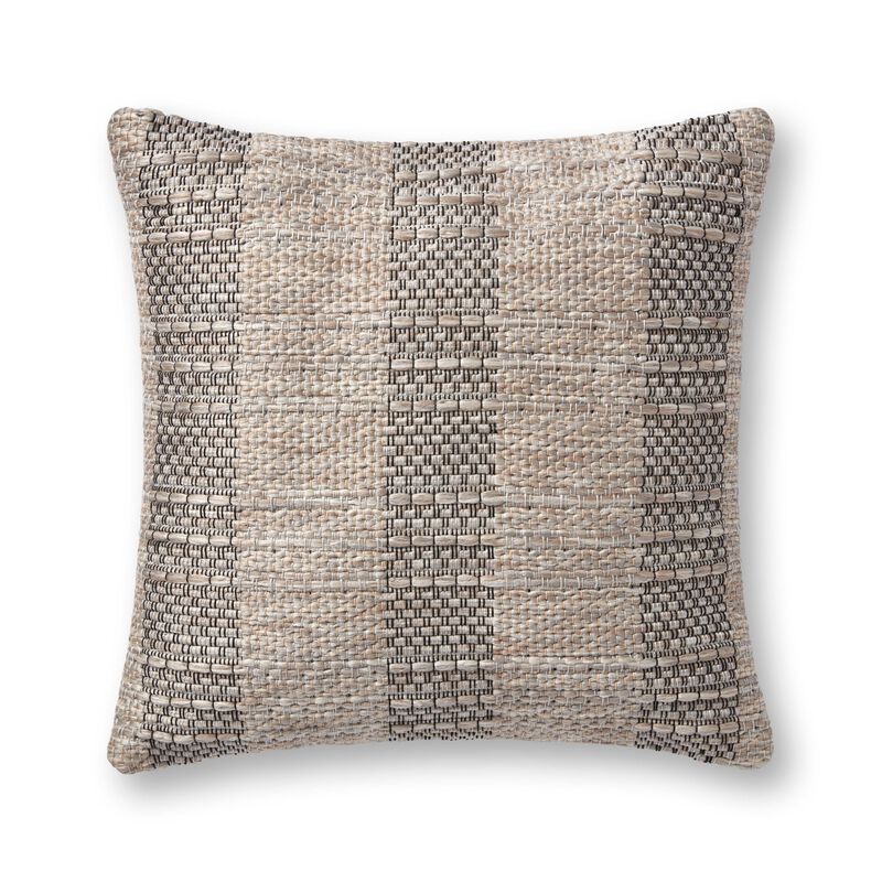 Coralie PAL0043 Pillow Collection by Amber Lewis x Loloi