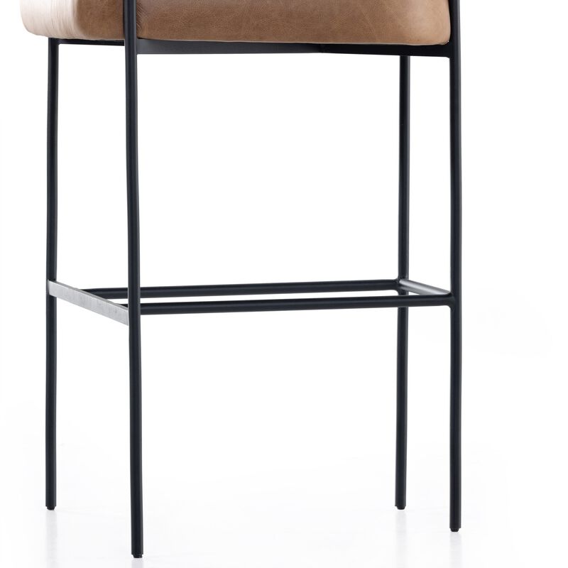 Carrie Bar Stool