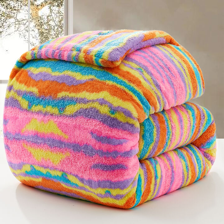 Cozy Rivers - Coma Inducer� Oversized Comforter Set