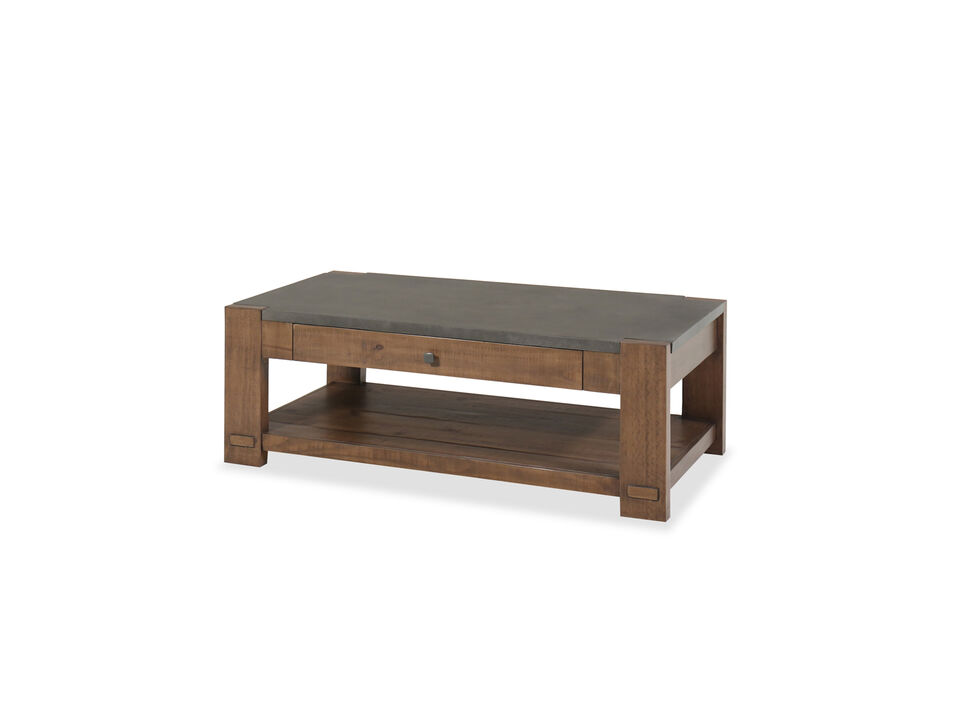 Harlow Cocktail Table