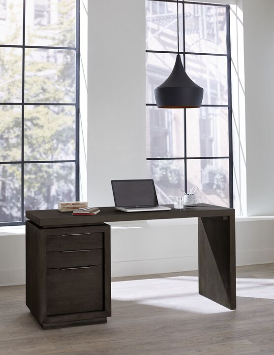 Oxford Single Writing Desk