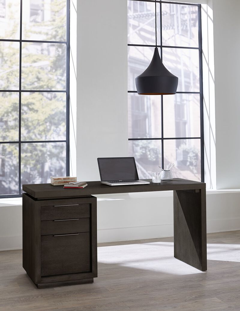 Oxford Single Writing Desk