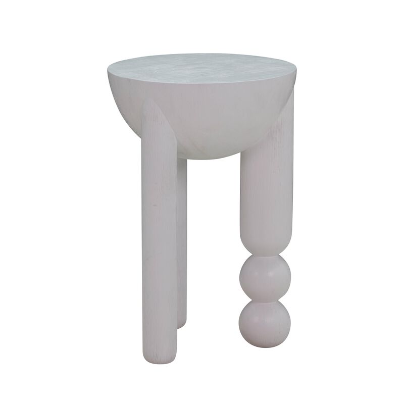 Morse Accent Table