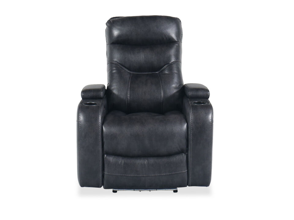 Power Home Theater Recliner