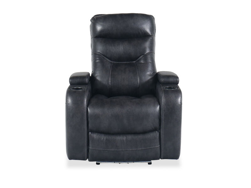 Power Home Theater Recliner
