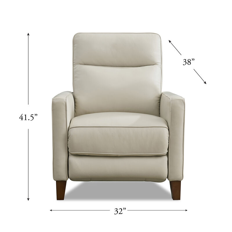 Ashby Power Headrest Zero Gravity Recliner