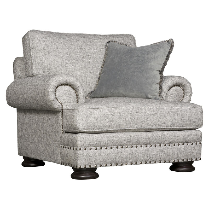 Foster Fabric Chair