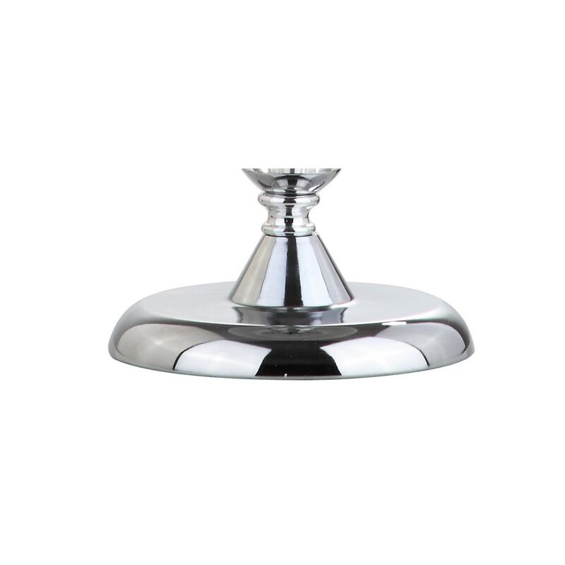 Hudson Crystal Mini LED Table Lamp