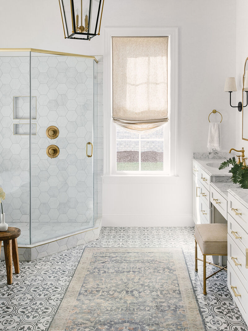 Hathaway HTH02 Collection by Loloi II